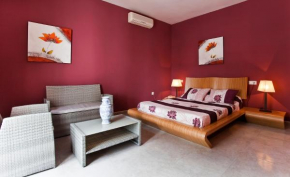 Hotel Atalaya, San Jose-Nijar